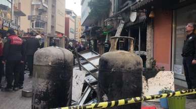 Aydın'da meydana gelen patlamayla ilgili yeni gelişme