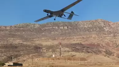 Bayraktar TB2'nin Türkiye'ye kazandırıldığı bölgede dev petrol keşfi