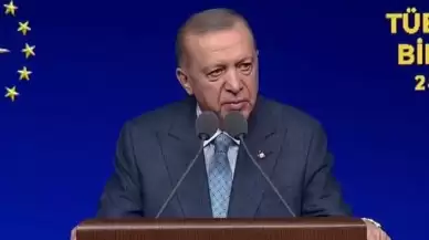 Cumhurbaşkanı Erdoğan'dan beyin göçü açıklaması