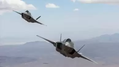 F-35'leri resmen onayladılar! Karar sonrası ortalık karıştı