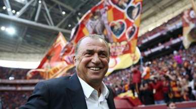 Galatasaray'dan Fatih Terim paylaşımı!