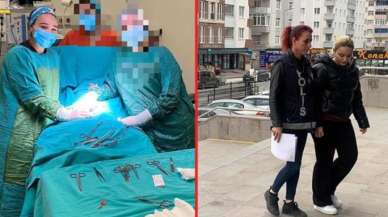 Sahte doktor Ayşe Özkiraz hakkında flaş gelişme