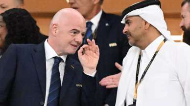 Infantino kararı duyurdu... Dünya Kupası'nda dev değişiklik!