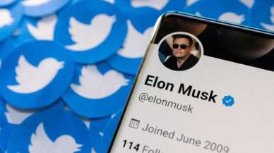 Elon Musk, Twitter'daki geleceğini halk oylamasına sundu