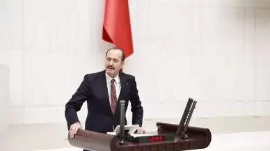 MHP'li Osmanağaoğlu'dan Davutoğlu açıklaması: İhanetin tedavisi hala yoktur