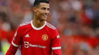 Cristiano Ronaldo'nun emeklilik malikanesi, görenlerin ağzı açık kaldı! Yok artık daha neler