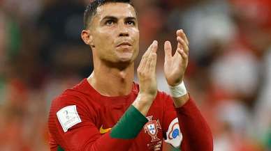 Ronaldo imzayı attı! Yeni adresi belli oldu