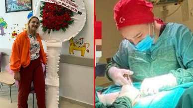 Sahte doktor Ayşe ile ilgili iddianamede vahim detaylar! Doğumda dikiş bile atmış