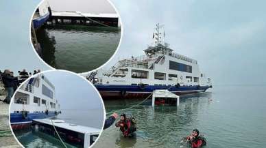 Halk otobüsü göle düşmüştü! Malatya'daki akılalmaz kaza böyle yaşanmış: Şoförün ifadesi ortaya çıktı