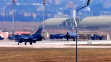 ABD'den sevindiren İncirlik Üssü kararı! 12 yıl sonra bir ilk