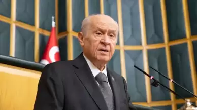 MHP Lideri Devlet Bahçeli'den İsveç tepkisi: Barbarlığın ve vandallığın aleni gösterimi ve somut örneğidir