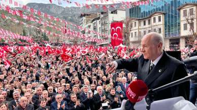 MHP'li Semih Yalçın duyurdu: MHP liderinin yeni Açık Hava Toplantısı adresi Tekirdağ