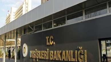 İsveç Büyükelçisi Dışişleri'ne çağrıldı