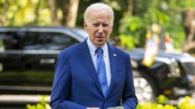 Biden'ın evinde 6 gizli belge daha bulundu