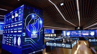 Borsa İstanbul'da işlem yasağı!