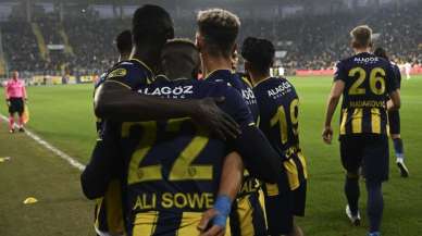 Beşiktaş elendi, Ankaragücü çeyrek finalde!