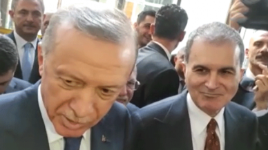 Bu ifadeyi ilk kez kullandı Erdoğan’dan erken seçim sorusuna cevap