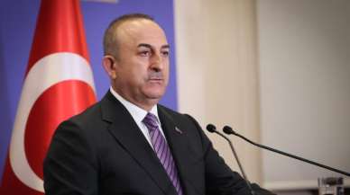 Bakan Çavuşoğlu: Hain saldırıyı kınıyoruz