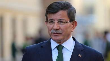 Hadi oradan be Ahmet Davutoğlu! O zırvaları böyle savunmaya çalıştı