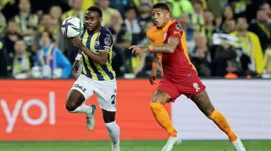 İşte Fenerbahçe-Galatasaray maçının bilet fiyatları