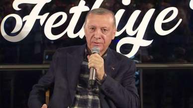 Cumhurbaşkanı Erdoğan: İsveç duruma el koymazsa ilişkilerimizi çok daha gerebilir