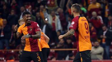 Galatasaray'da ilk yolcu belli oldu