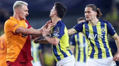 Her şey GS TV'nin canlı yayınında oldu! Fenerbahçe'yi ayağa kaldıracak