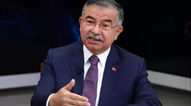 İsmet Yılmaz: Anayasa değişikliği teklifini gelecek hafta gündeme alacağız