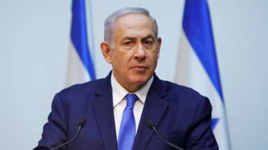 Netanyahu, binlerce İsrailliyi silahlandırmaya hazırlanıyor