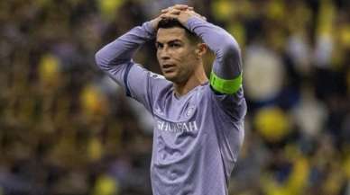 Al Nassr'da deprem! Cristiano Ronaldo geldiği gibi gidiyor