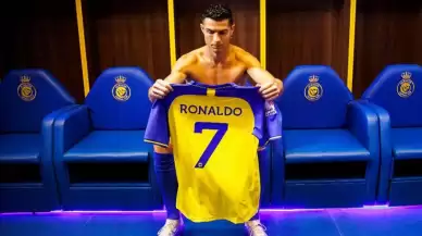 Ronaldo, Süper Lig'i karıştırdı