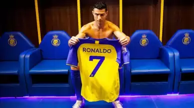 Gollerinden daha değerli hareket... Ronaldo Ronaldoluğunu yaptı!