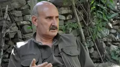 PKK elebaşlarından Sabri Ok'un kardeşinin de aralarında olduğu 4 kişi yakalandı