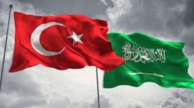 Türkiye ile Suudi Arabistan resmen anlaştı! Bu imza sonrası akın başlayacak