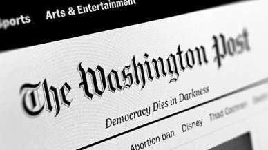 Washington Post gazetesinden itiraf niteliğinde PKK "hatası"! Fena faka bastılar