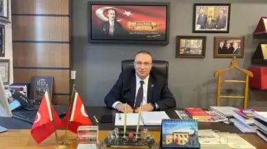 MHP'li Yönter: Cumhurbaşkanı'mızın aday olamayacağı ile ilgili iddiada bulunanlar demokrasi yobazıdır