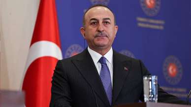 Bakan Çavuşoğlu: 74 ülkeden personel sahada