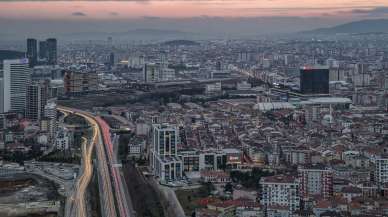 İstanbul içi göç hareketliliği: Riskli bölgeler terk ediliyor