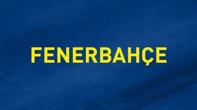 Fenerbahçe'den Galatasaray'a "ayrıcalık" göndermesi