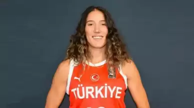 Milli basketbolcu Nilay Aydoğan, depremde hayatını kaybetti