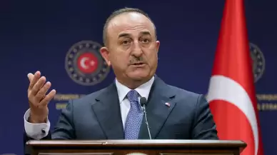 Dışişleri Bakanı Çavuşoğlu: Yunanistan ile yeni bir sayfa açtık