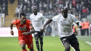 Böylesi beklenmiyordu... Beşiktaş'ta Aboubakar krizi!