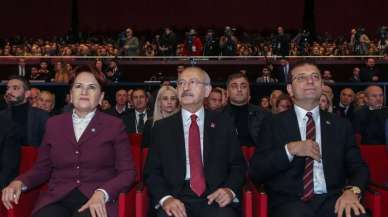 Akşener'den CHP'ye yaylım ateşi: Beceremediniz! Terbiyesiz, fırsatçı ben oldum