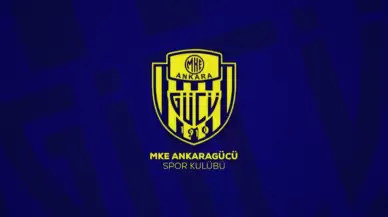 Ankaragücü'nün yeni teknik direktörü belli oldu