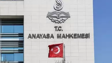 Anayasa Mahkemesi'nde yeniden Zühtü Arslan dönemi