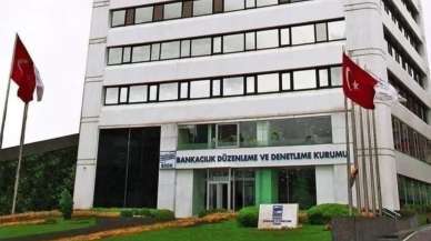 BDDK'dan deprem bölgesiyle ilgili açıklama