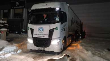 Borsa İstanbul Grubu’ndan depremzedelere yardım