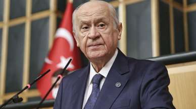 MHP lideri Bahçeli'den kara propagandaya sert tepki: Devlet her şeye hakimdir, iftiralar beyhudedir