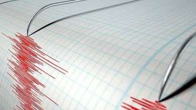 Afet bölgesi ilan edilmişti! Sivas'ın Gürün ilçesinde 4.7 büyüklüğünde deprem