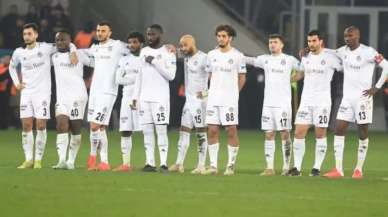 Beşiktaş'ta deprem! Yıldız futbolcu resti çekti: Ayrılmak istiyorum